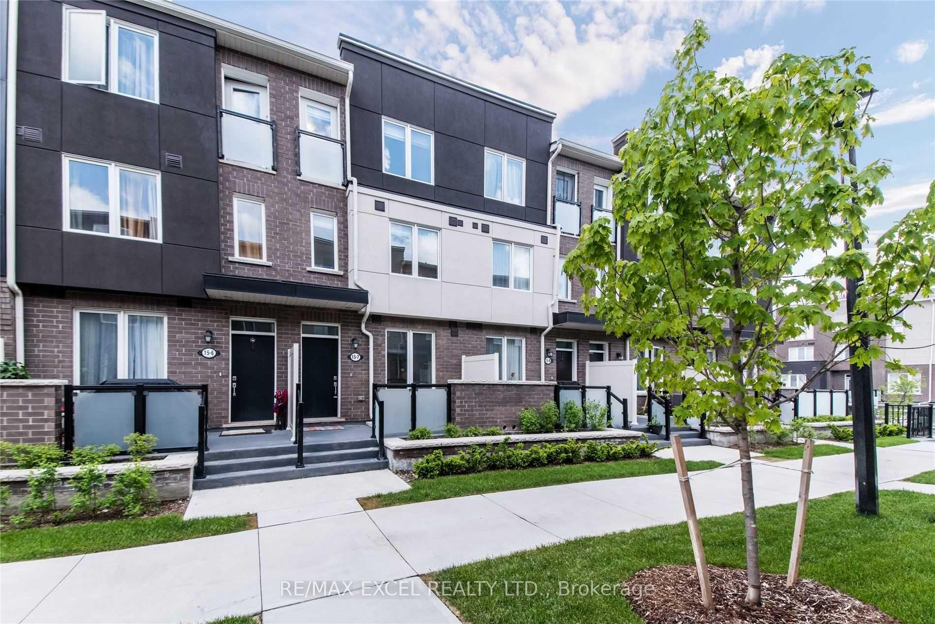 15 Heron Park Place 5 #5 — photo 1