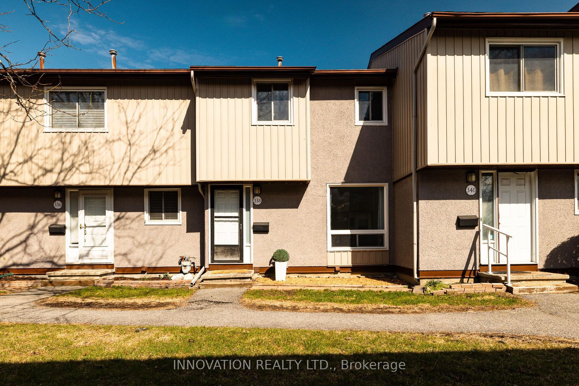 338 Woodfield Drive — photo 1