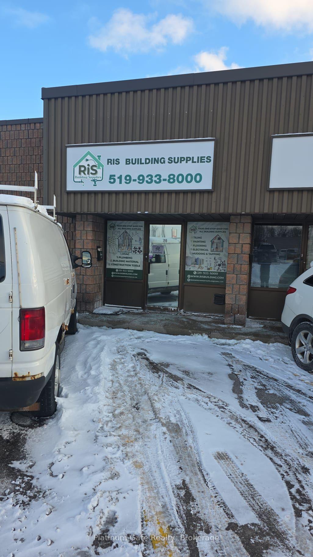 90 Charterhouse Crescent 19 #19 — photo 1