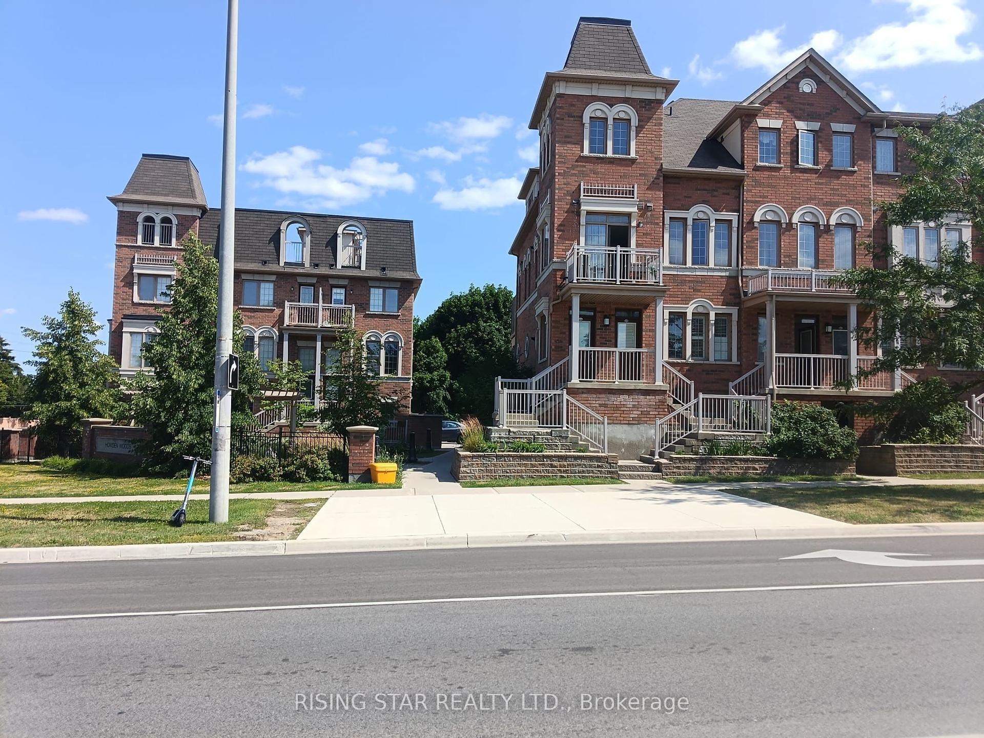 180 Howden Boulevard, Brampton — Detached for lease, photo 1