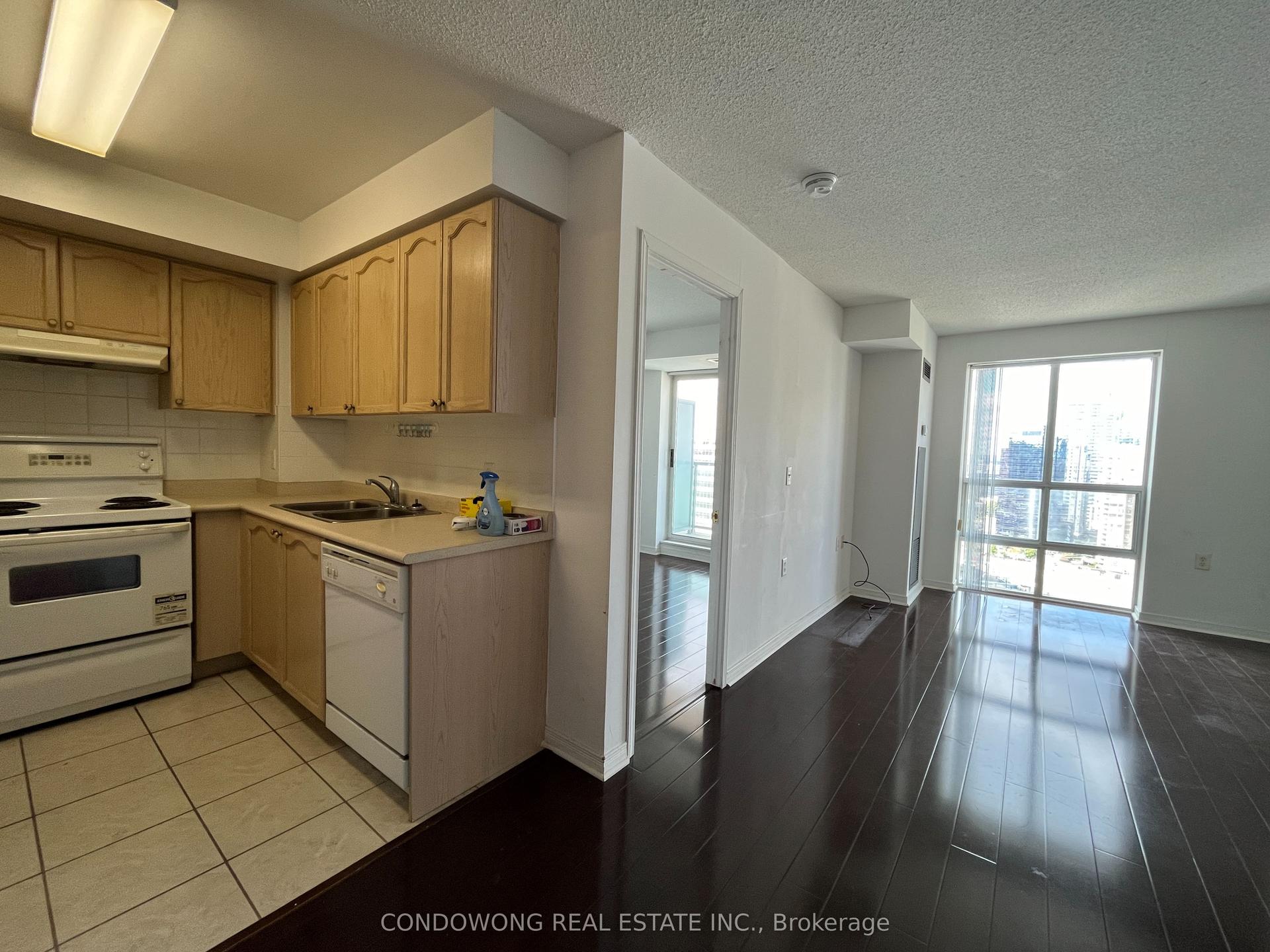 22 Olive Avenue 2305 #2305, Toronto — Condo for lease, photo 1