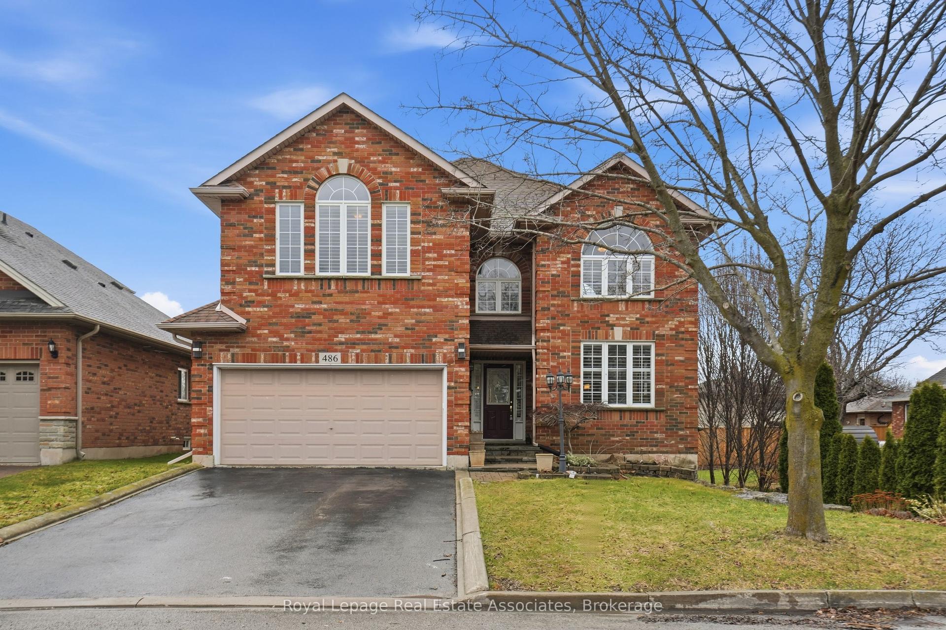 486 Delaney Court — photo 1