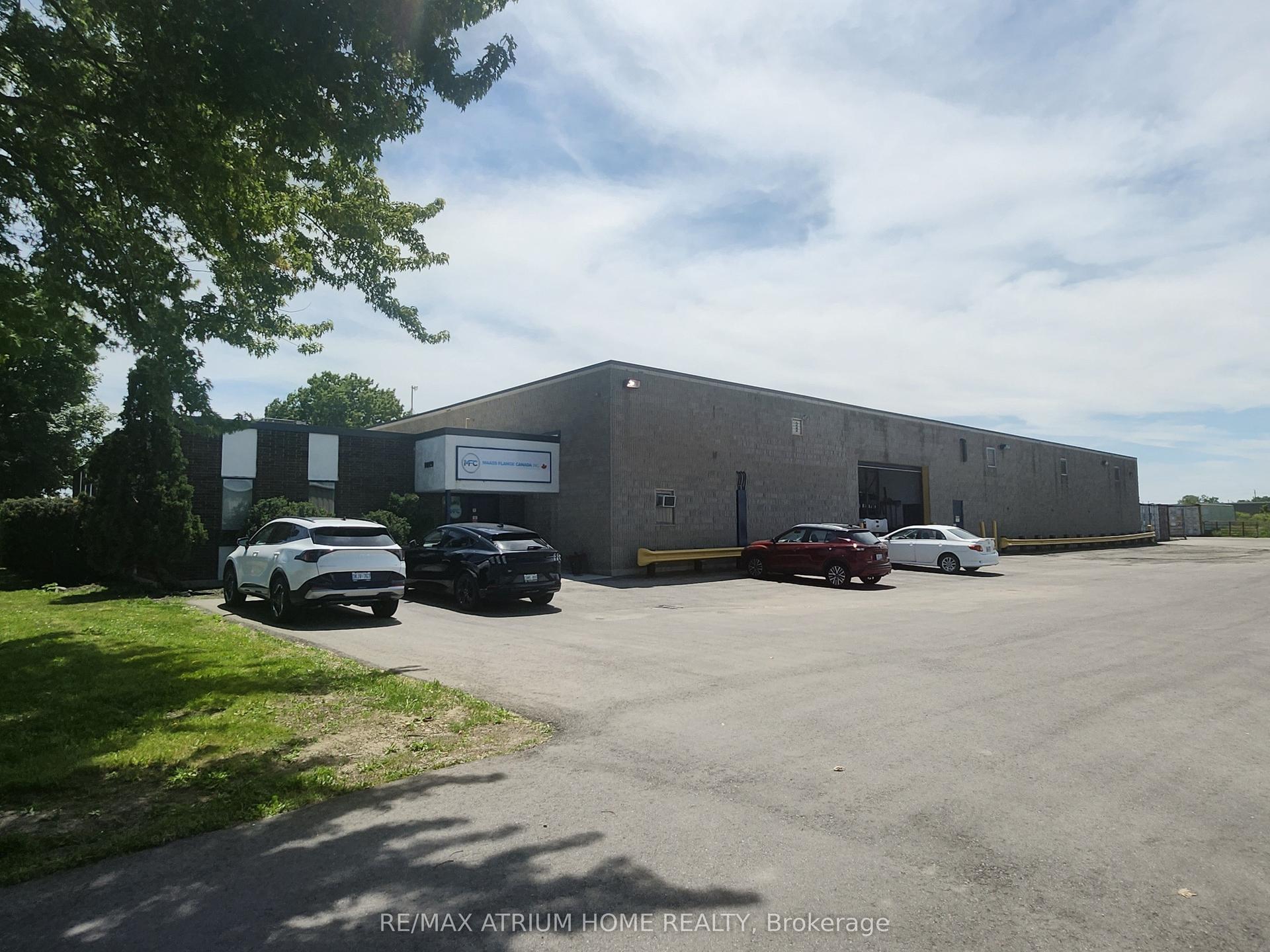 1019 Adelaide Street S, London South — Commercial for sale, photo 1