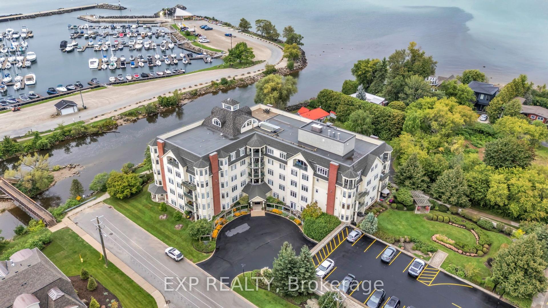 10 Bay Street E 307 #307, Blue Mountains — Condo for sale, photo 1