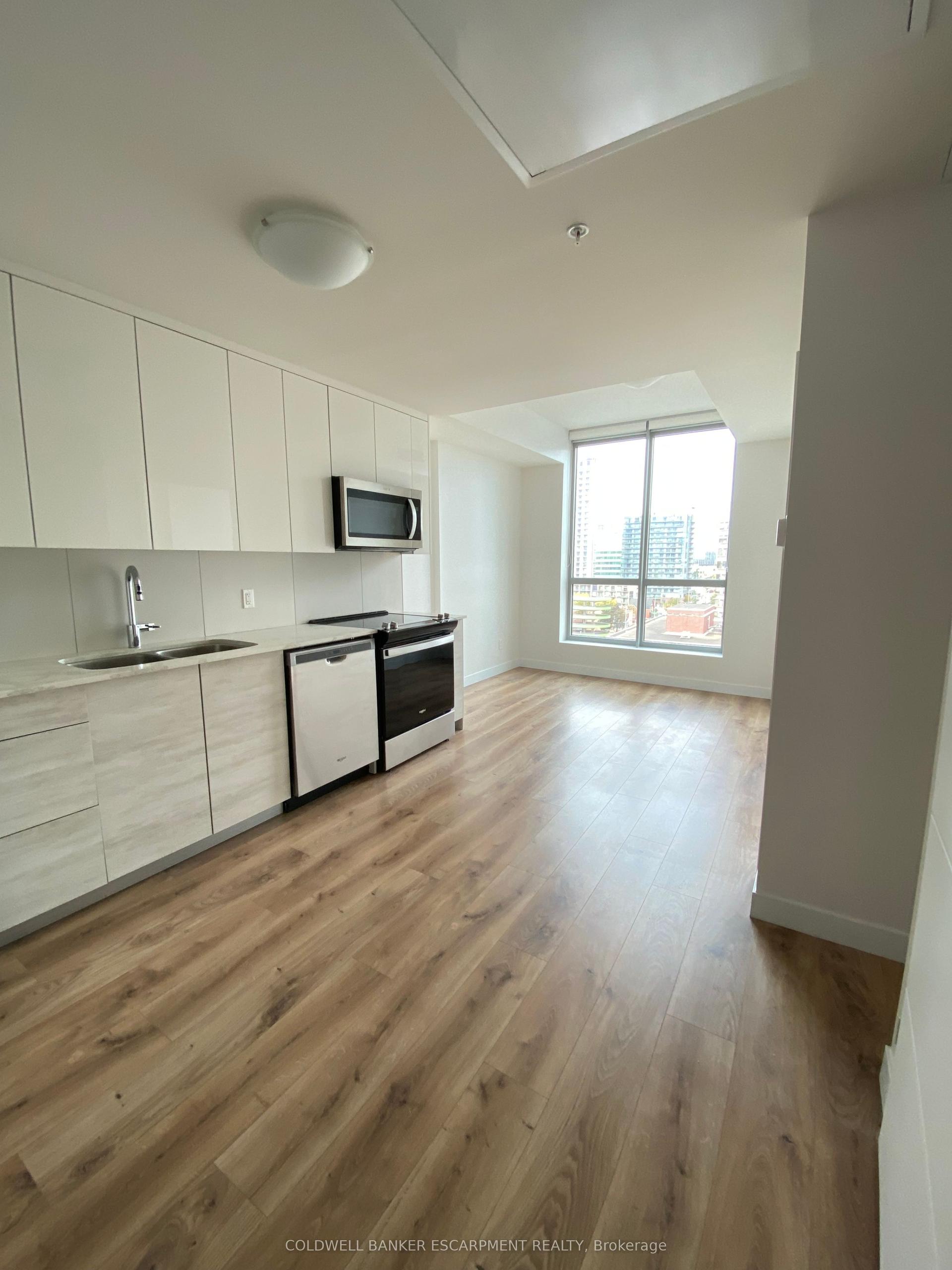 60 Frederick Street 808 #808, Kitchener — Condo for lease, photo 1