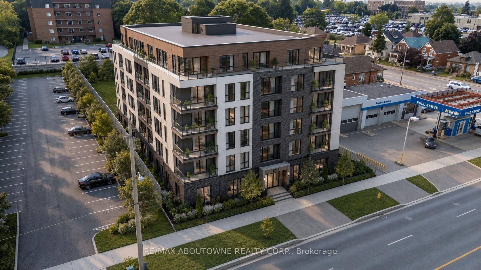 339 St Paul Avenue, Brantford — Land for sale, photo 1