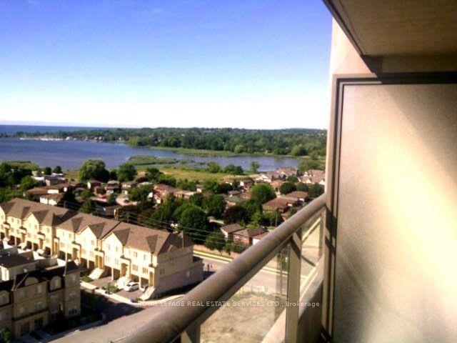 1235 Bayly Street 1313 #1313, Pickering — Condo for lease, photo 1