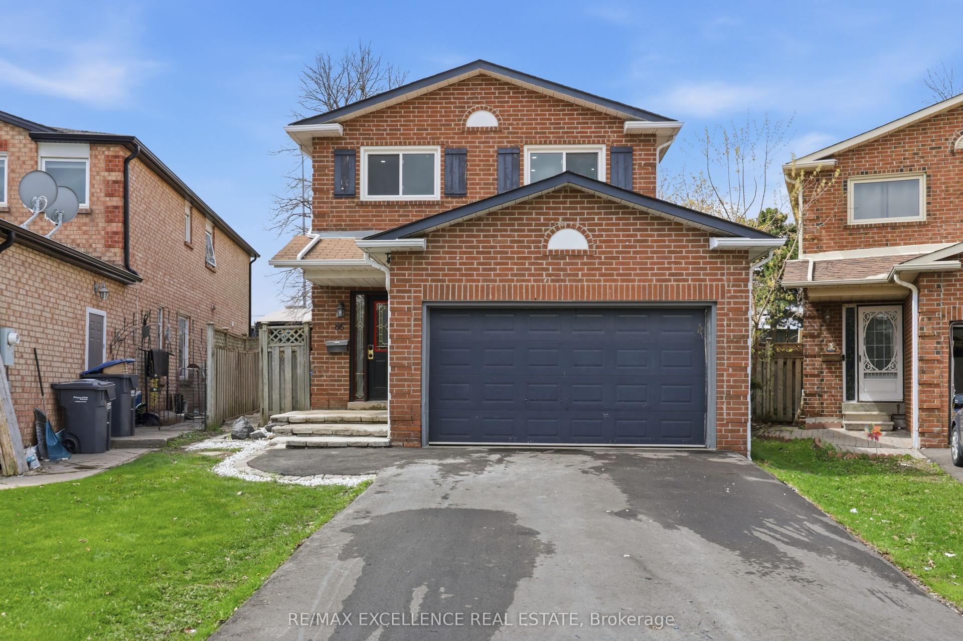 86 Trewartha Crescent — photo 1
