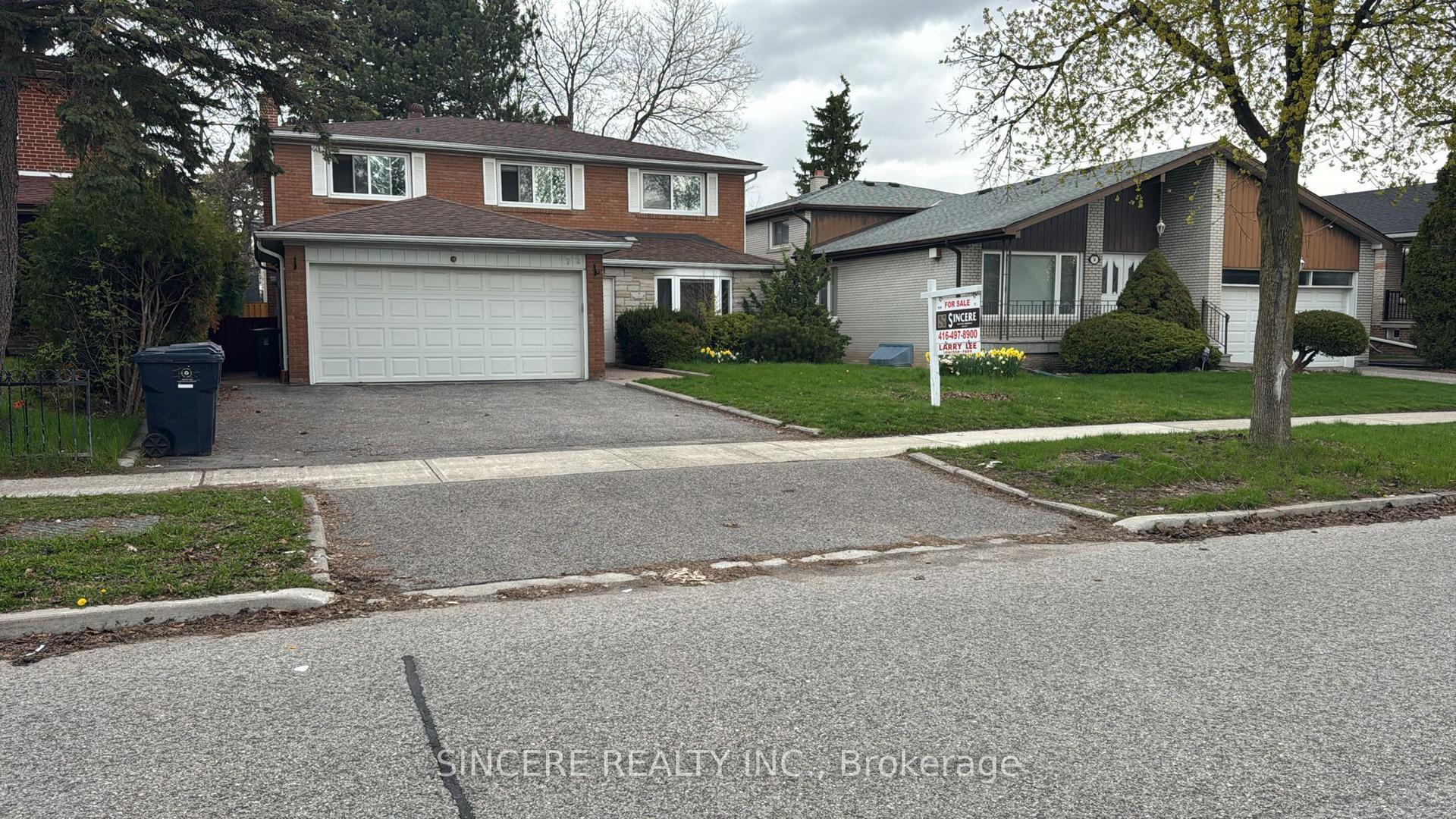 72 Bestview Drive — photo 1