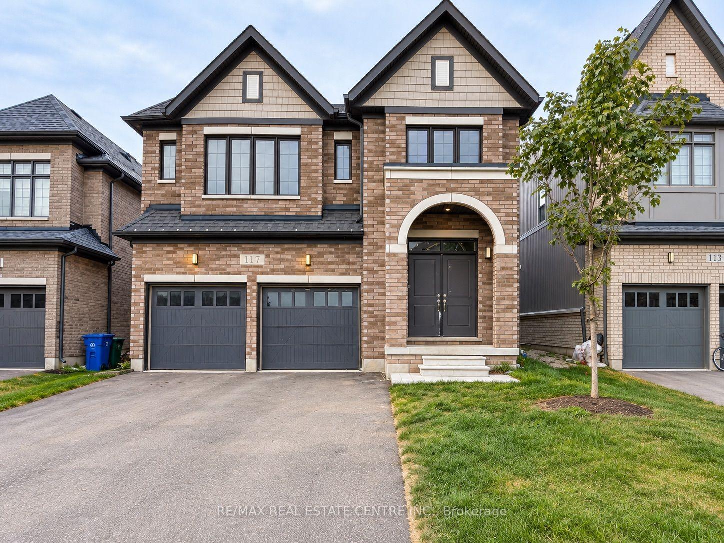 117 Raftis Street, Wellington North — Detached for lease, photo 1