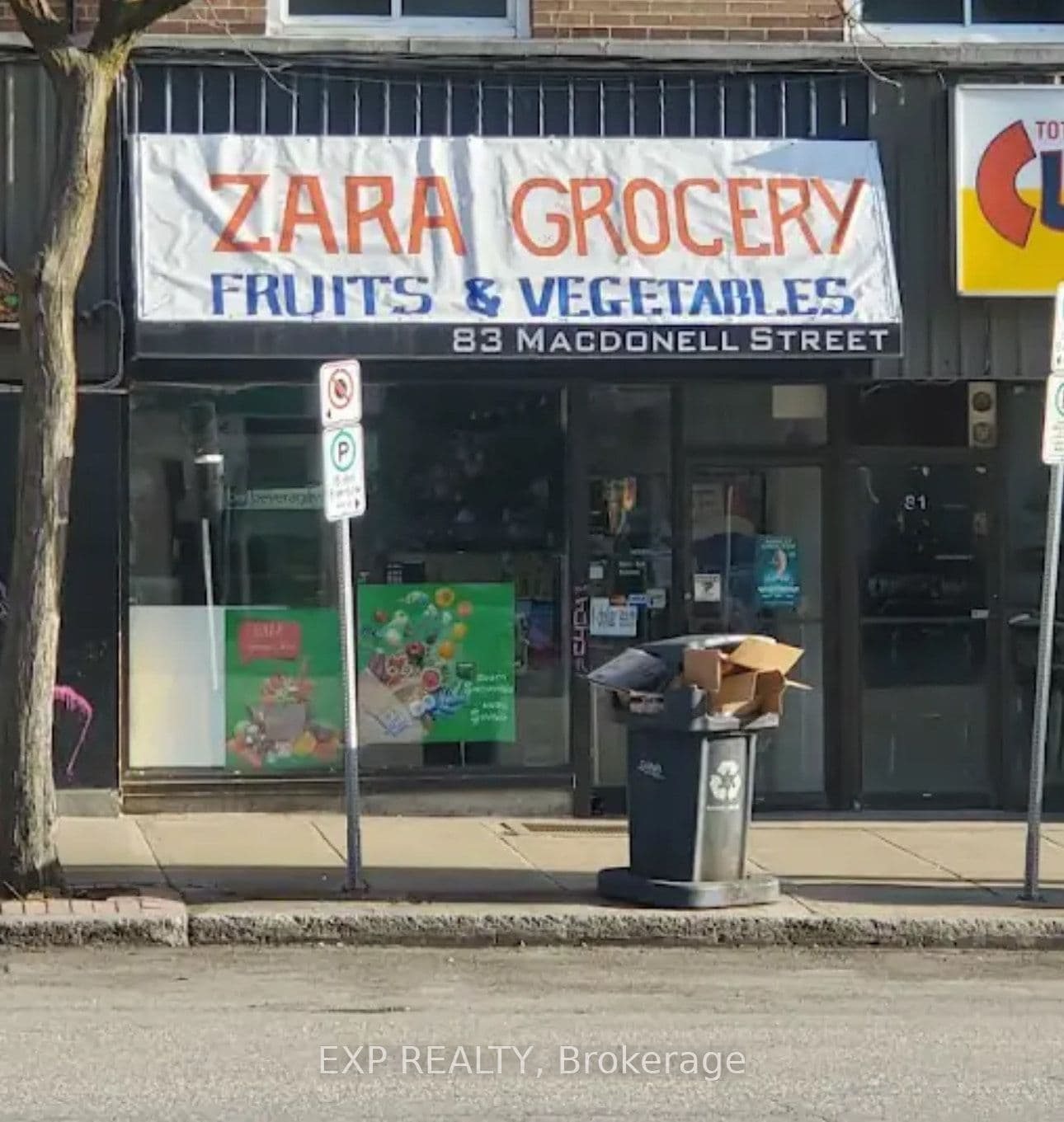 83 Macdonell Street — photo 1