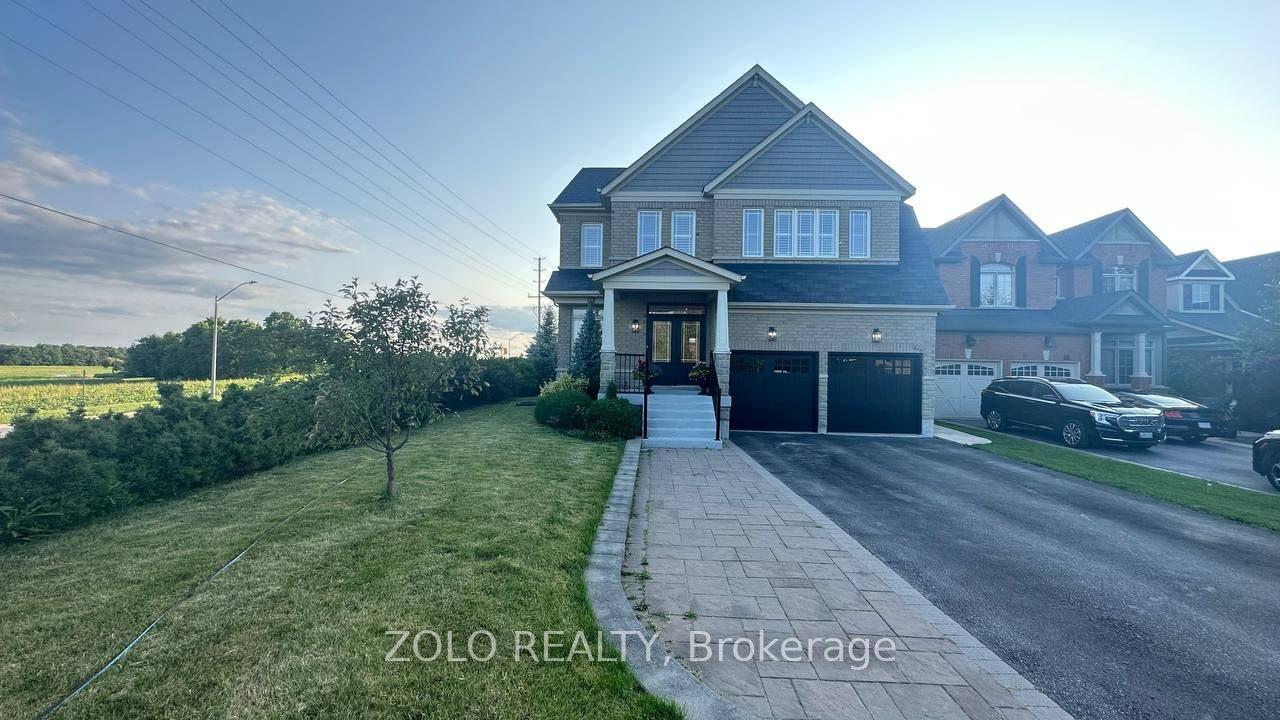 68 Milligan Street E, Bradford West Gwillimbury — Detached for lease, photo 1