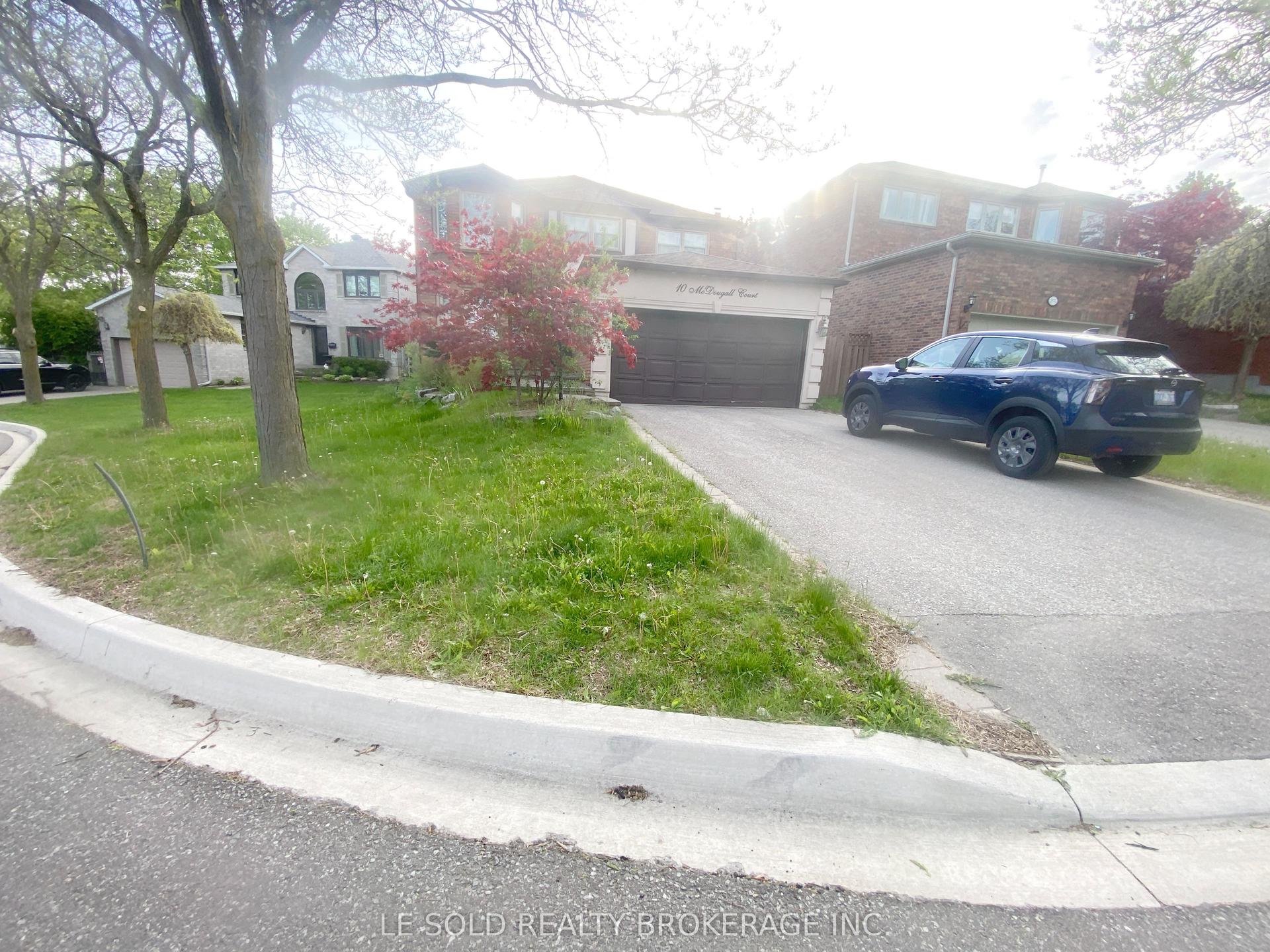 10 Mcdougall Court — photo 1