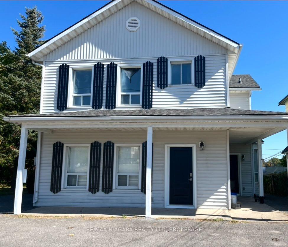 4674 Zimmerman Avenue Unit 3 #Unit 3, Niagara Falls — Multiplex for lease, photo 1
