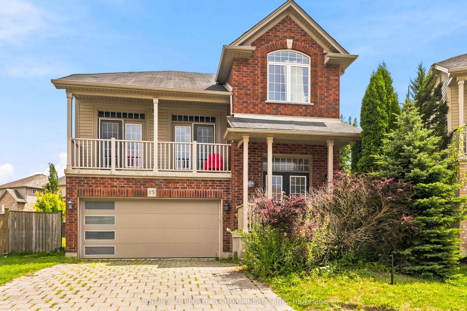 400 Skyline Avenue 15 #15, London North — Detached for sale, photo 1
