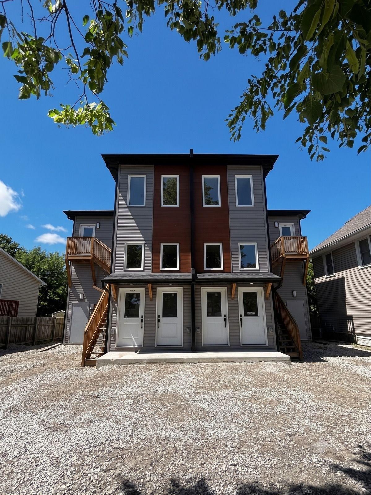 51A Haynes Avenue 4 #4, St. Catharines — Multiplex for lease, photo 1