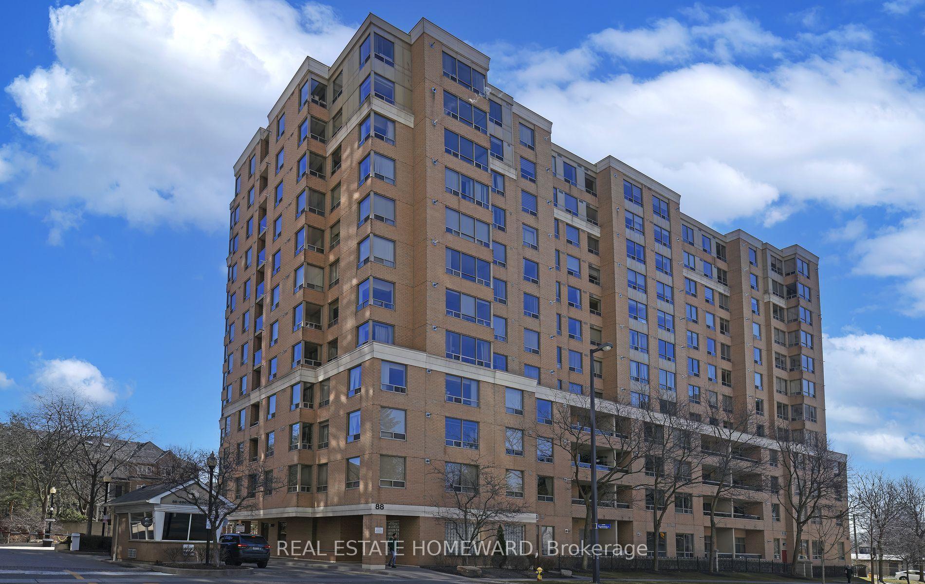 88 Grandview Way 916 #916 — photo 1