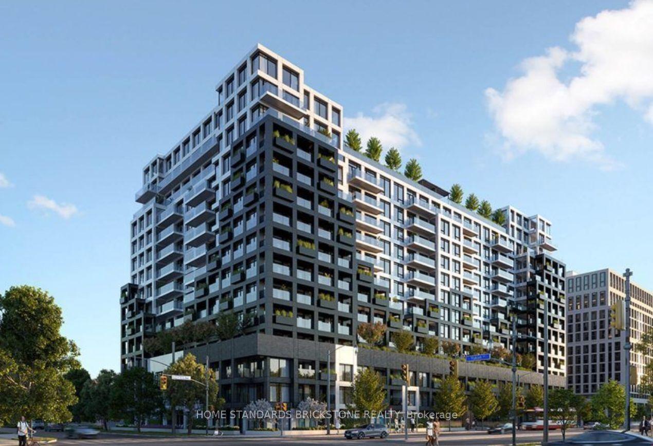 1100 sheppard ave Avenue W 1117 #1117, Toronto — Condo for lease, photo 1
