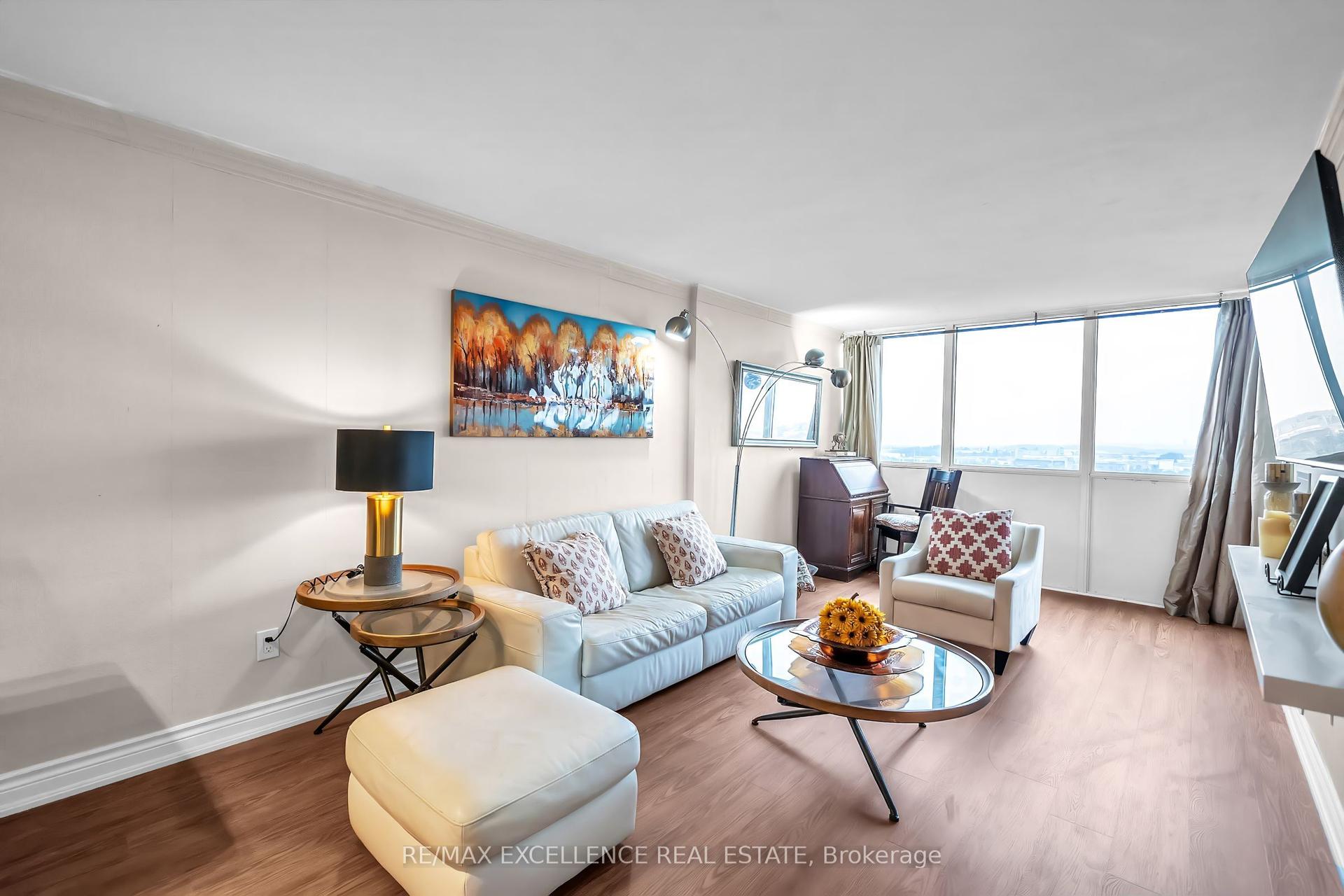 44 Falby Court 1402 #1402, Ajax — Condo for sale, photo 1