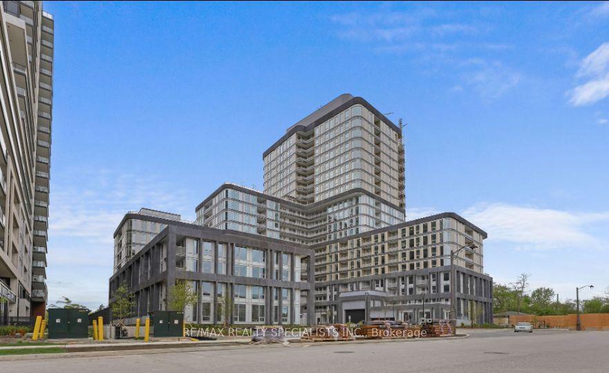 3240 William Coltson Avenue 203 #203 — photo 1