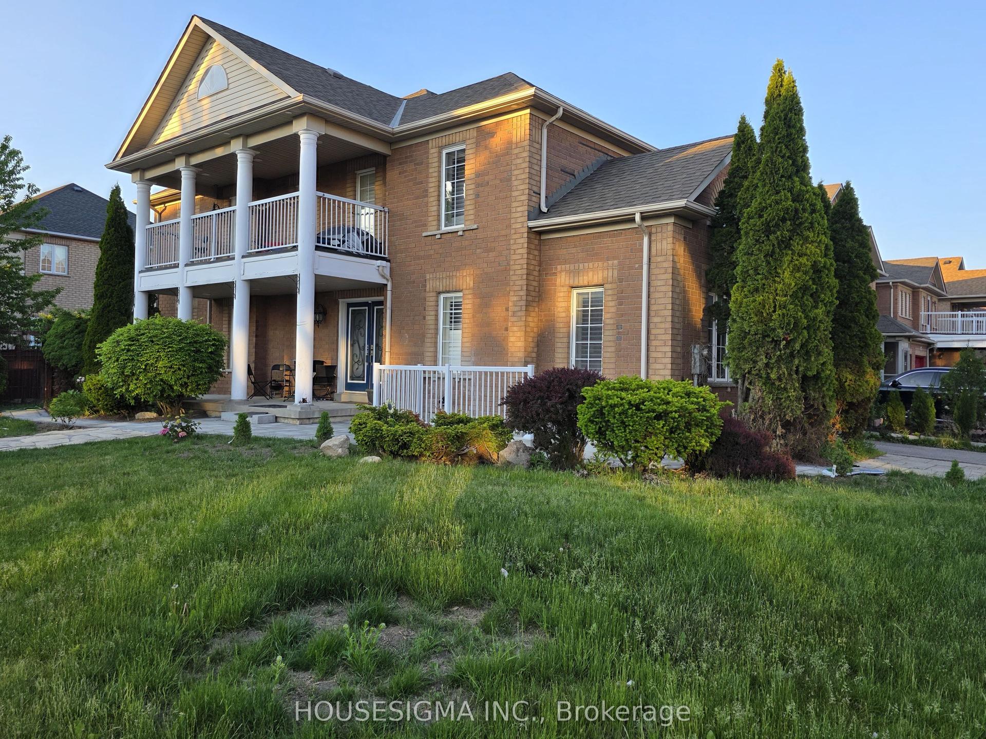 178 Hawkview Boulevard BSMT - Lower Level #BSMT - Lower Level — photo 1