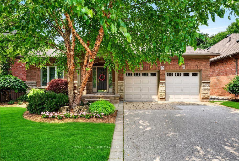976 Shadeland Avenue 13 #13, Burlington — Detached for sale, photo 1