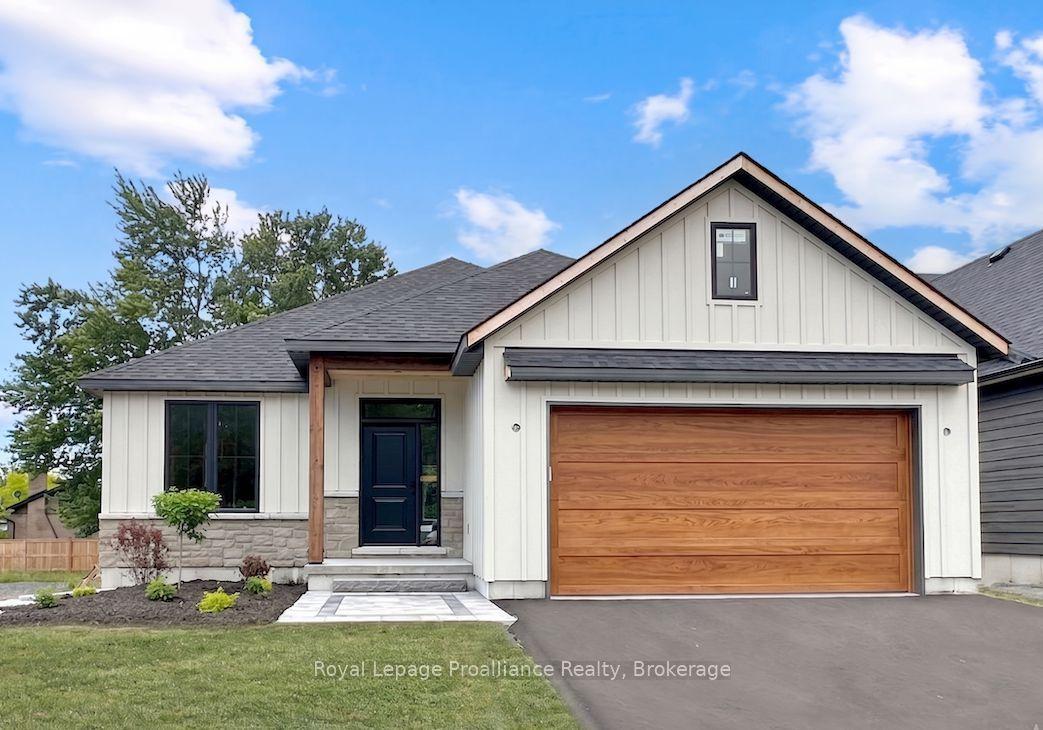 33 Deerview Drive, Quinte West — Detached for sale, photo 1