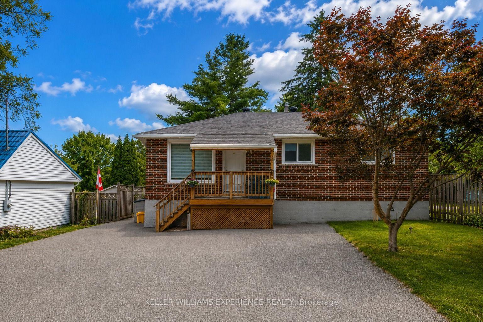 470 High Street BSMT #BSMT, Orillia — Detached for lease, photo 1