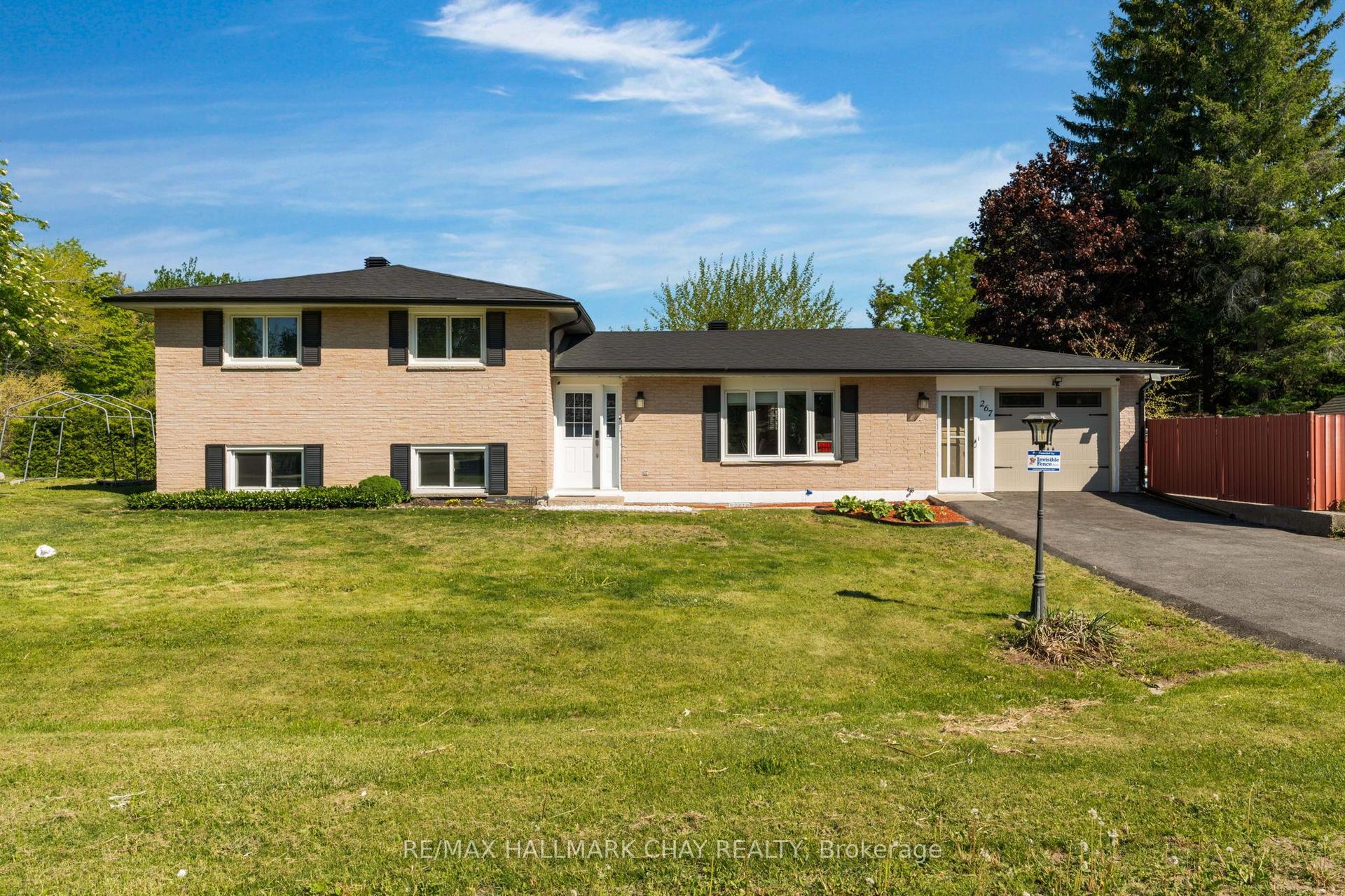 267 Eliza Street — photo 1