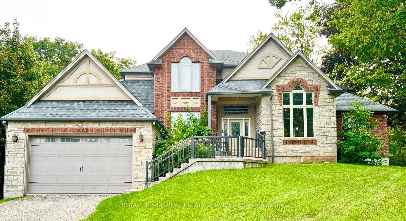 1130 Truman Avenue, Oakville — Detached for sale, photo 1