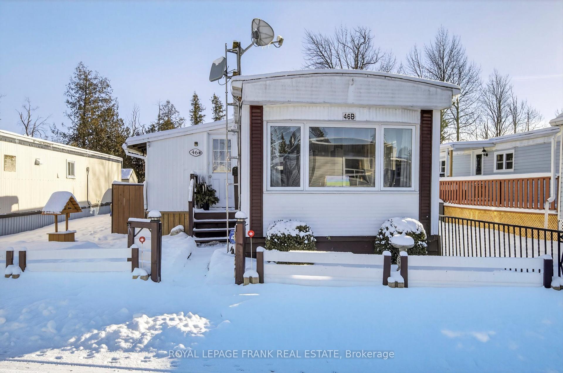 2244 Heritage Line 46B #46B — photo 1