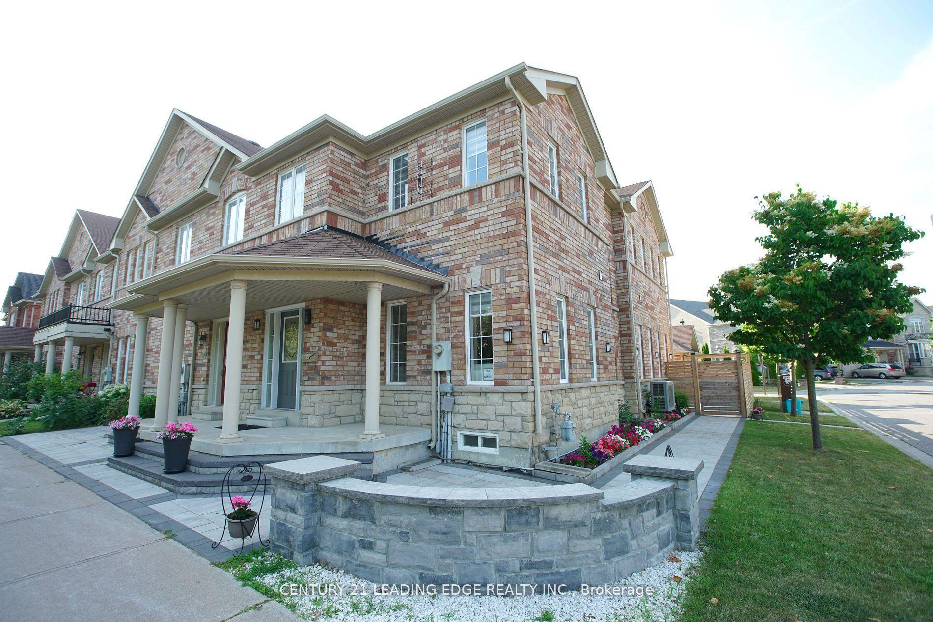 648 South Unionville Avenue, Markham — Townhouse for sale, photo 1