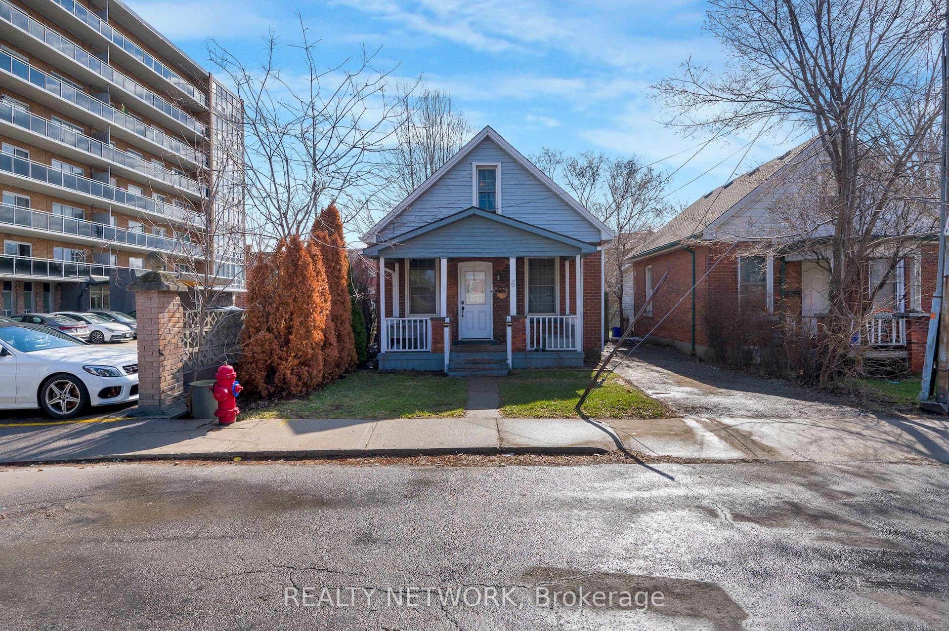 6 Ben Lomond Place — photo 1