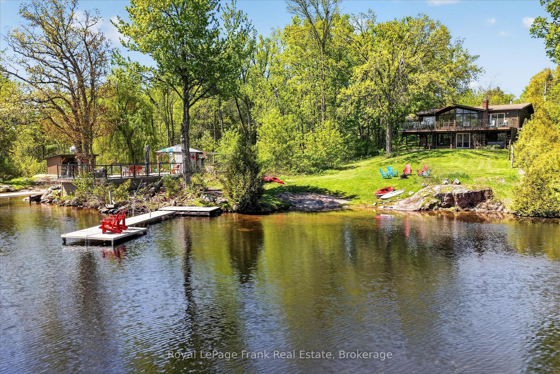 2633 Fire Route 49A N/A, Selwyn — Detached for sale, photo 1