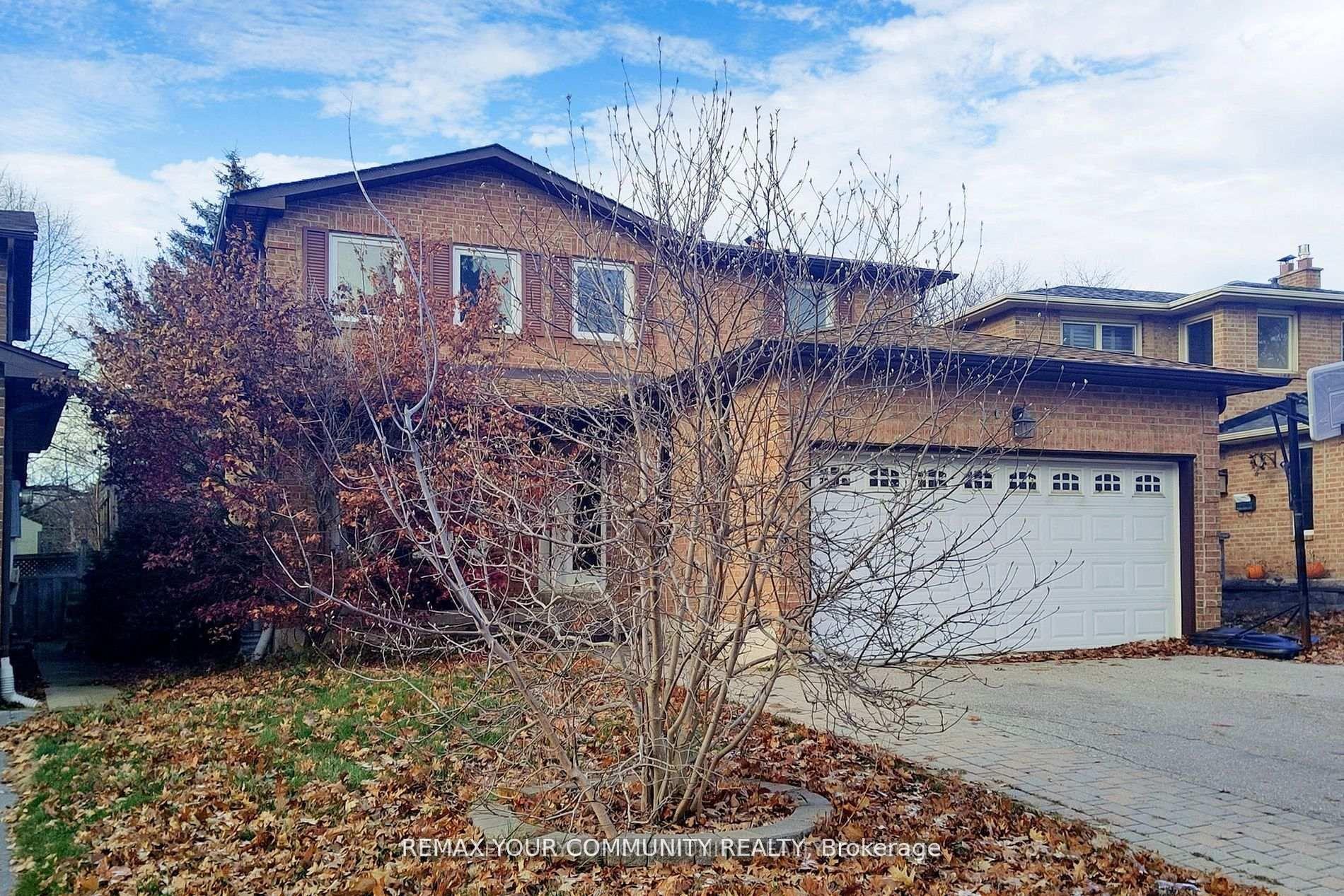 52 Mccallum Drive, Richmond Hill — Detached for sale, photo 1