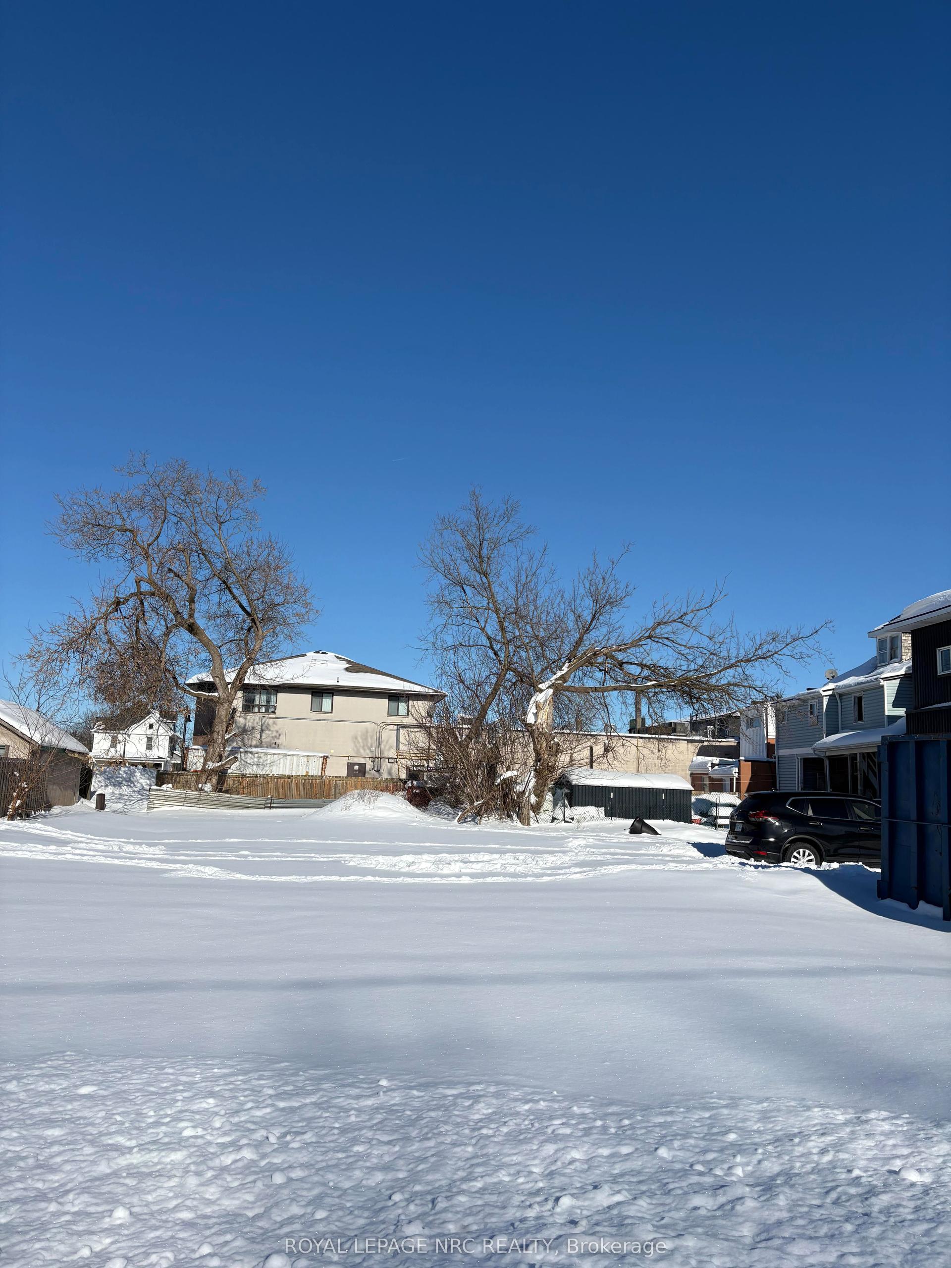 0 Neff Street, Port Colborne — Land for sale, photo 1