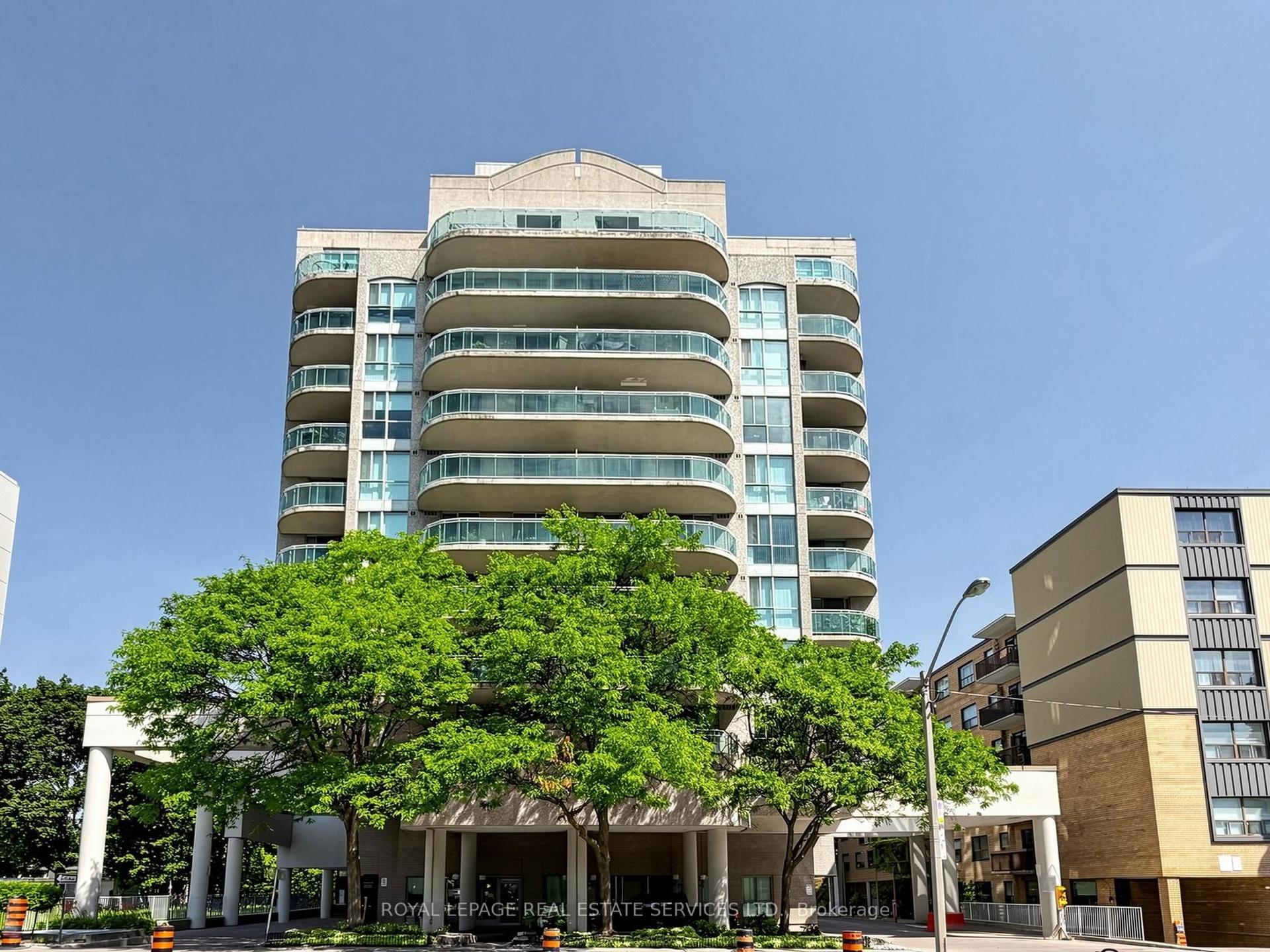 398 Eglinton Avenue 203 #203, Toronto — Condo for sale, photo 1