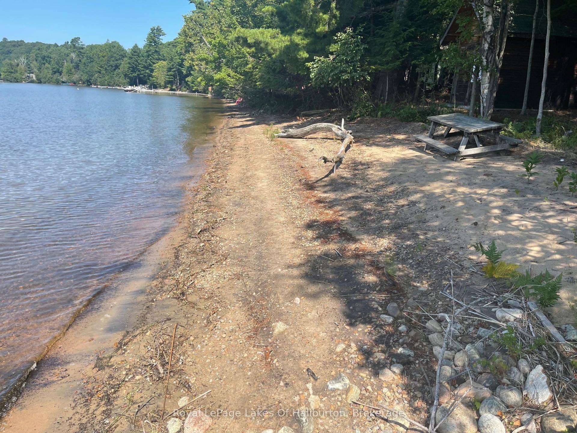 1046 Placid Lane, Algonquin Highlands — Land for sale, photo 1