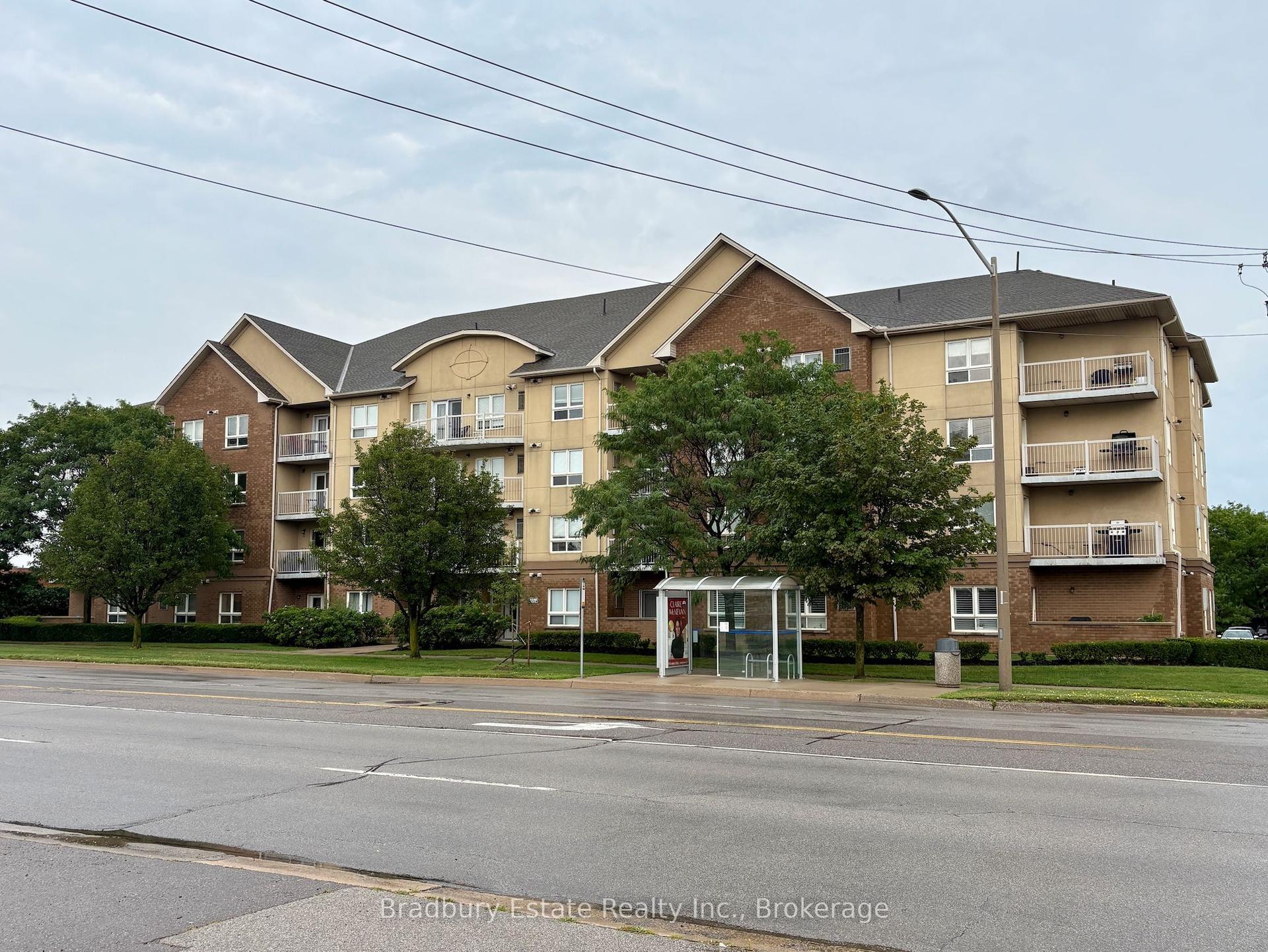 4450 Fairview Street 308 #308, Burlington — Condo for lease, photo 1