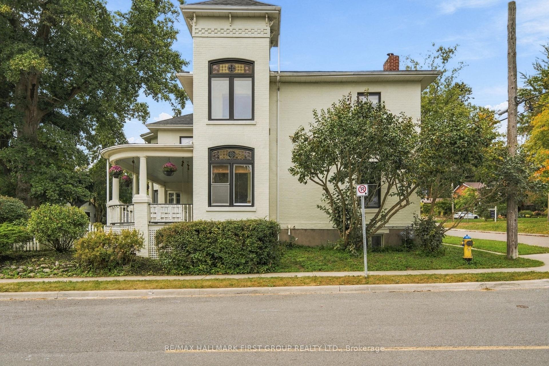 90 Brown Street, Port Hope — Detached for sale, photo 1