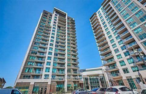 1215 Bayly Street Ph2-02 #Ph2-02, Pickering — Condo for lease, photo 1