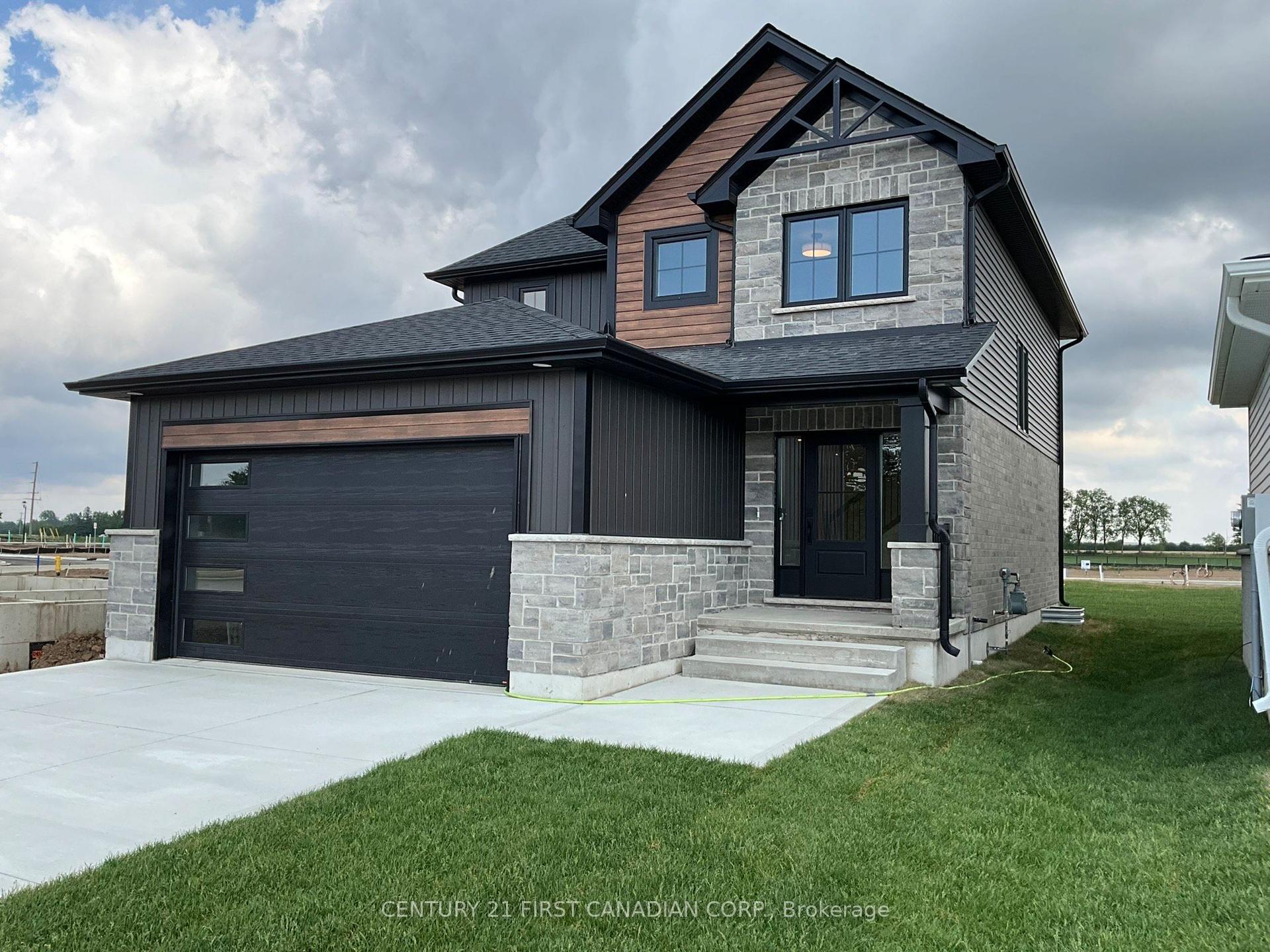 5 Doerr Court — photo 1