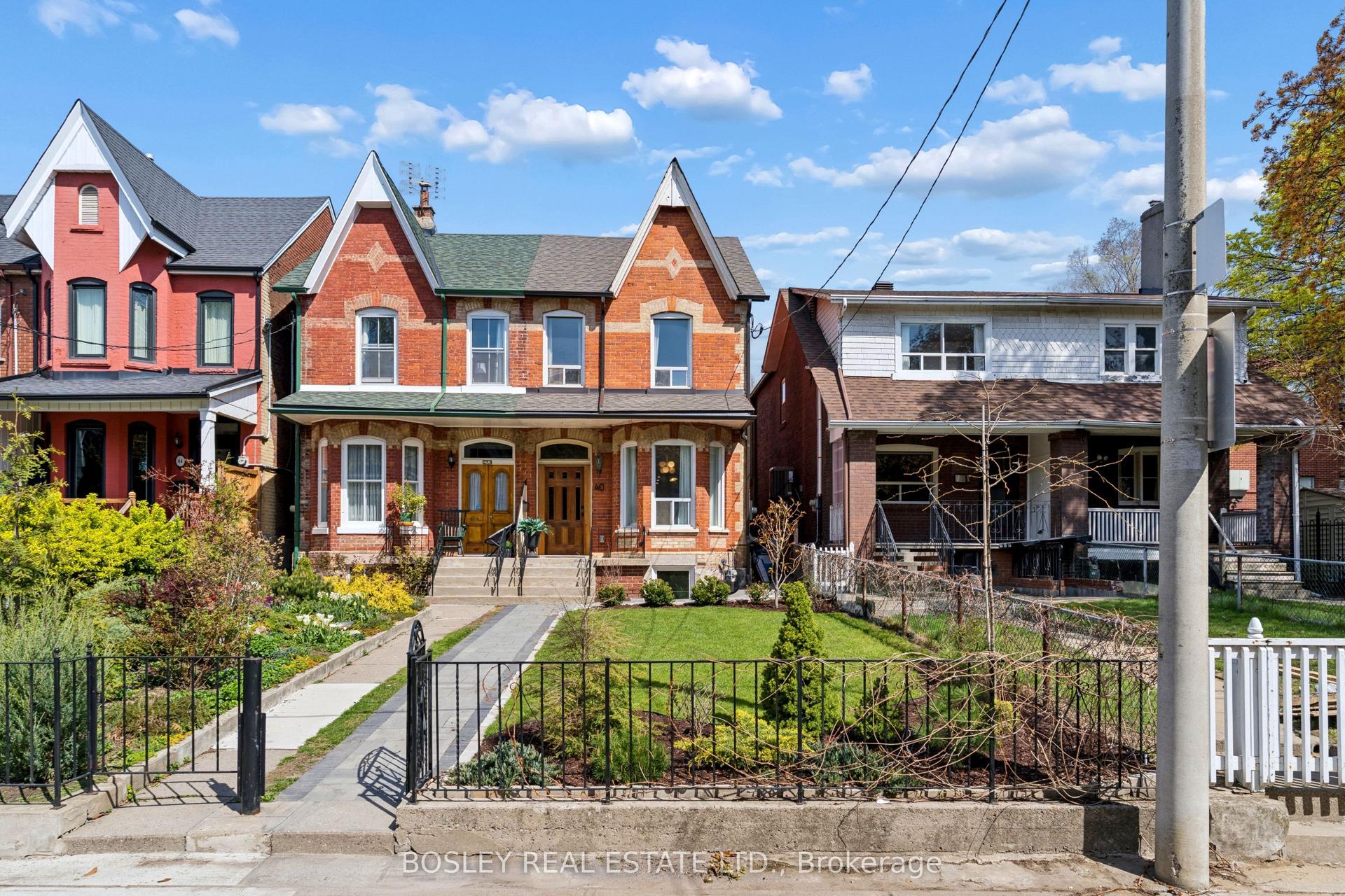 40 Halton Street — photo 1