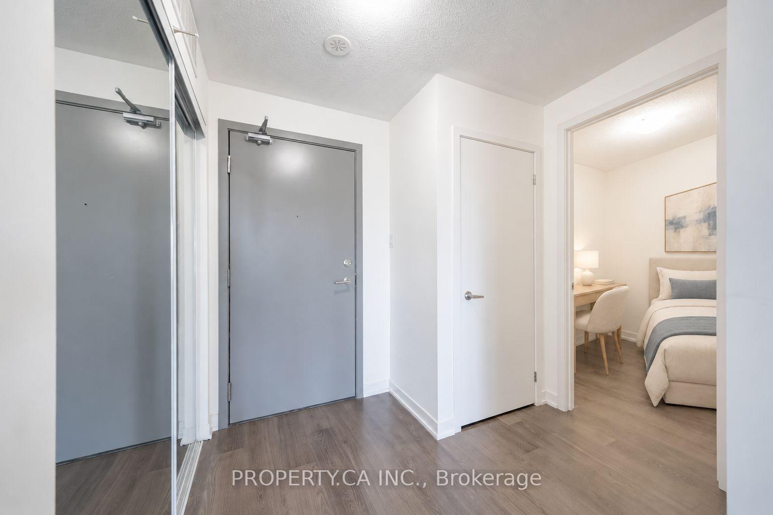 20 Orchid Place Drive 412 #412, Toronto — Condo for lease, photo 1