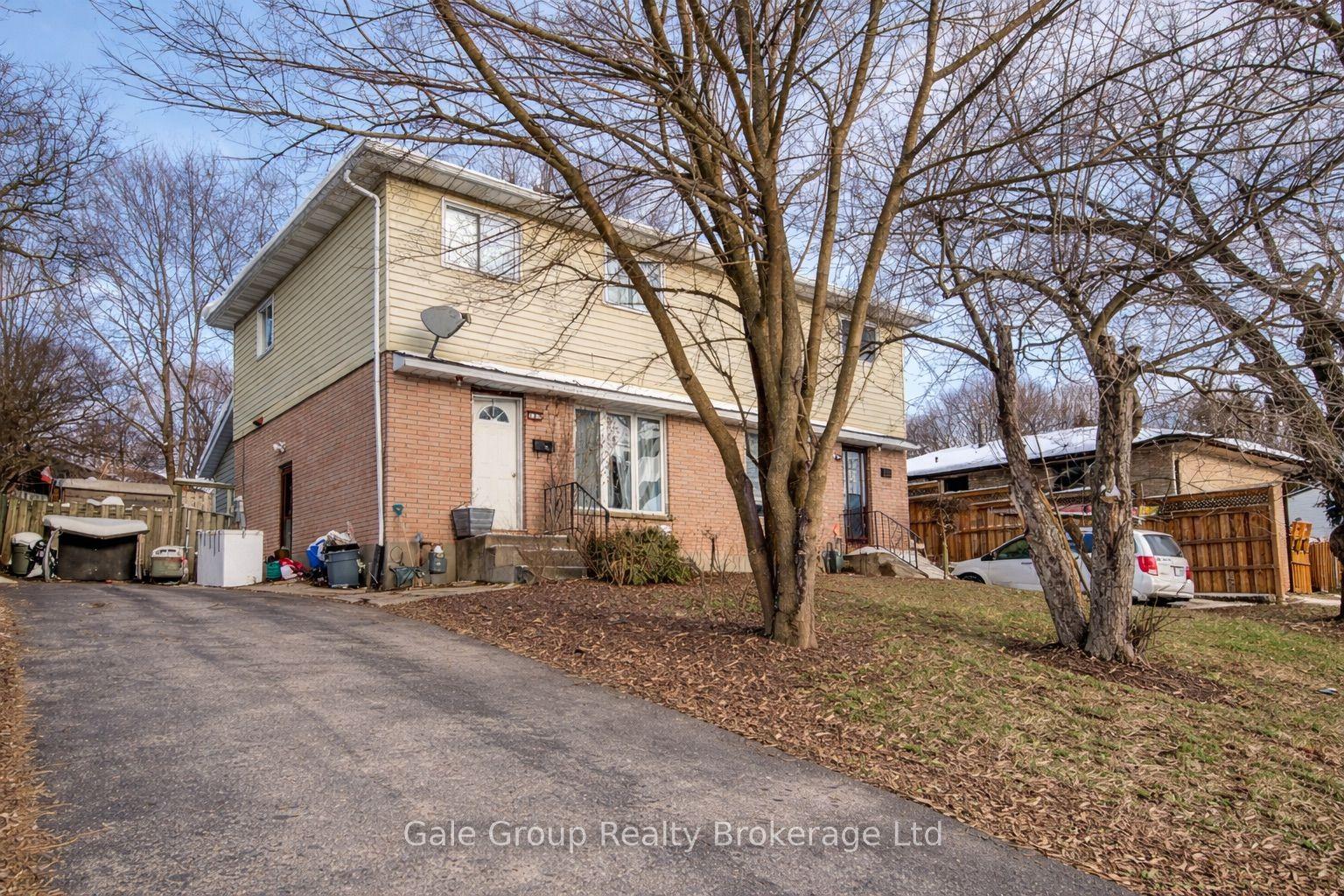 393 Odlum Drive — photo 1