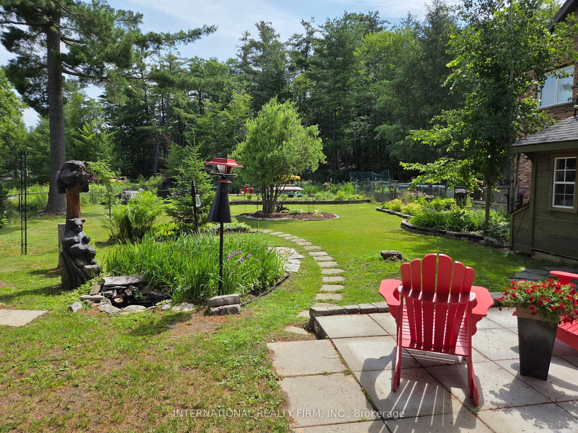 324 Bethune Drive N, Gravenhurst — Detached for sale, photo 1