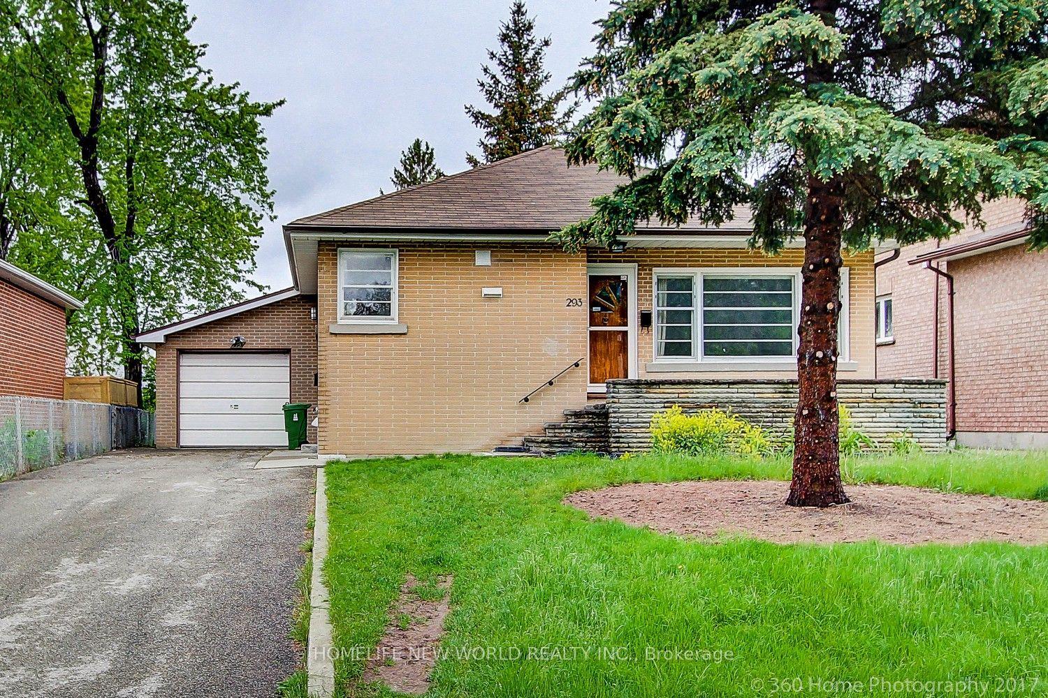 293 Hendon Avenue — photo 1