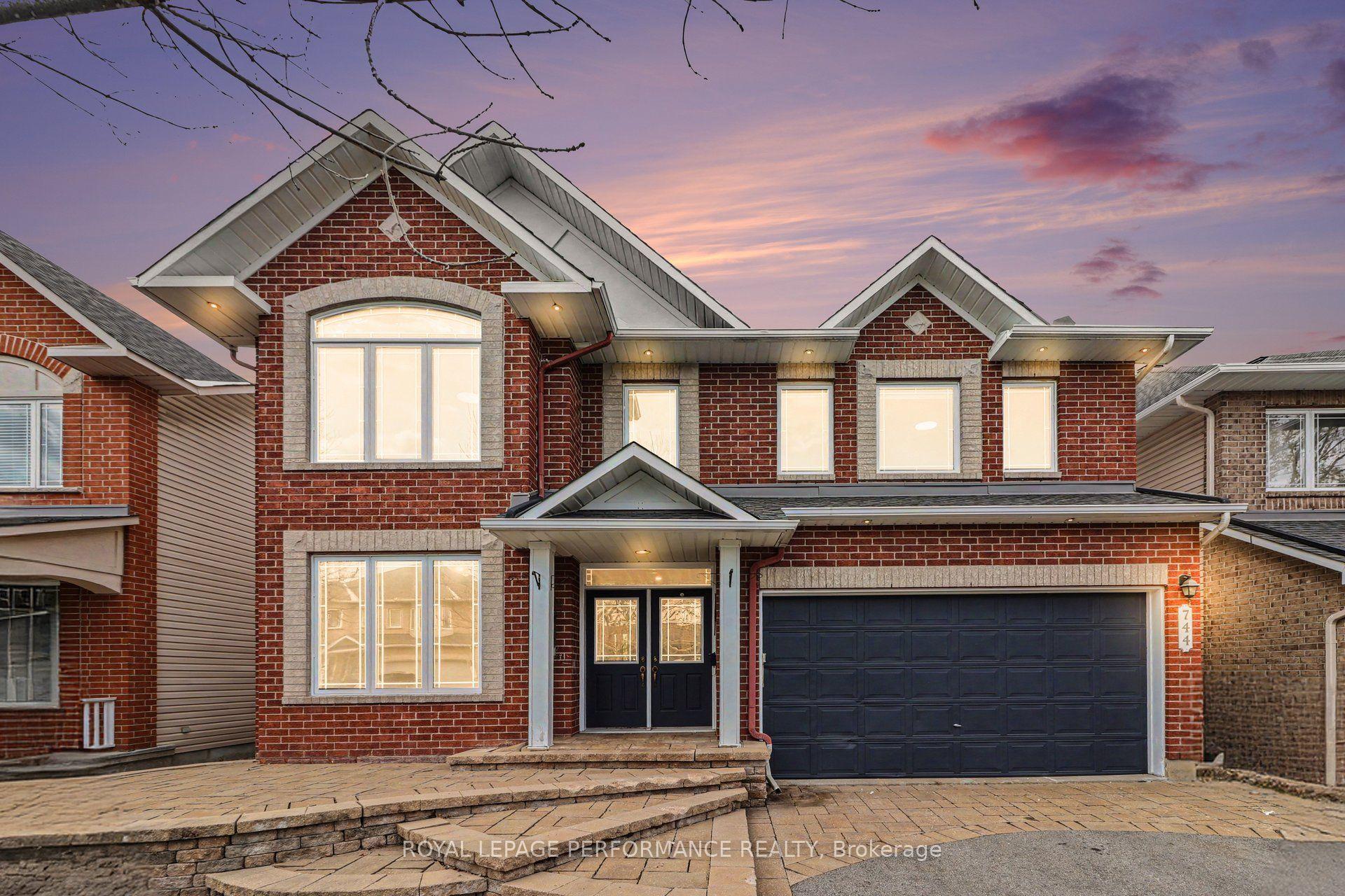 744 Larcastle Circle — photo 1
