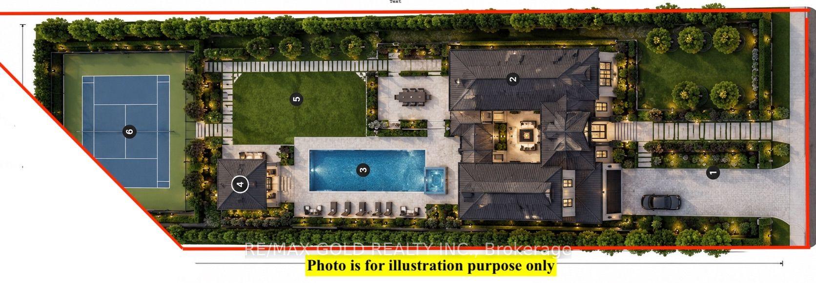 1548 Carolyn Road, Mississauga — Detached for sale, photo 1
