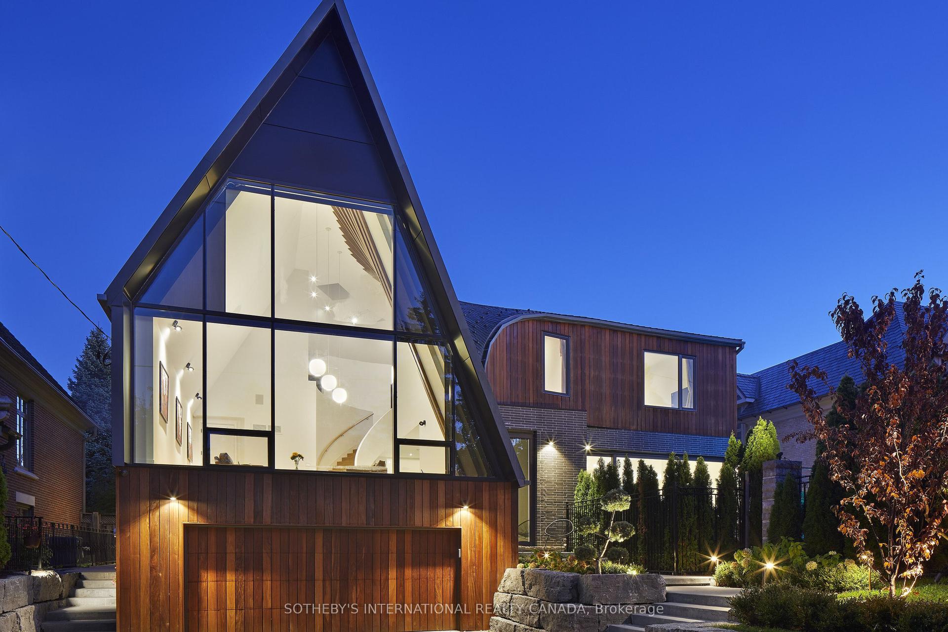 108 Stratford Crescent, Toronto — Detached for lease, photo 1